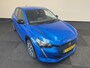 Peugeot e-208 50 kWh SOH 98% | Car play | cruise control | airco