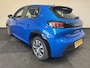 Peugeot e-208 50 kWh SOH 100% Car play cruise control airco