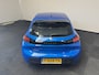 Peugeot e-208 50 kWh SOH 100% Car play cruise control airco