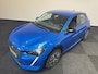 Peugeot e-208 50 kWh SOH 100% Car play cruise control airco