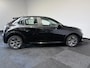 Peugeot e-208 EV Active 50 kWh SOH 97% Car play cruise control airco
