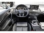 Audi Q5 55 TFSIe 367pk S edition | Panoramadak | Carbon | B&O | Trekhaak