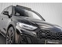 Audi Q5 55 TFSIe 367pk S edition | Panoramadak | Carbon | B&O | Trekhaak