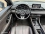 Mazda 6 Sportbreak 2.5 SkyActiv-G 194 Signature Schuifdak Navi Bose 360 Camera Leer LED Carplay