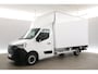 Renault Master 2.3 DCI | Bakwagen | Laadklep | Zijdeur | Airco | Camera | Cruise | 3 Zits