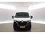Renault Master 2.3 DCI | Bakwagen | Laadklep | Zijdeur | Airco | Camera | Cruise | 3 Zits