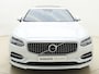 Volvo V90 T4 Inscription | LUCHTVERING | MEMORY | 360 CAMERA | TREKHAAK | SCHUIF/KANTEL DAK | STOEL STUUR VERWARMING + ACHTERBANK |