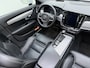 Volvo V90 T4 Inscription | LUCHTVERING | MEMORY | 360 CAMERA | TREKHAAK | SCHUIF/KANTEL DAK | STOEL STUUR VERWARMING + ACHTERBANK |