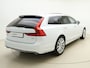 Volvo V90 T4 Inscription | LUCHTVERING | MEMORY | 360 CAMERA | TREKHAAK | SCHUIF/KANTEL DAK | STOEL STUUR VERWARMING + ACHTERBANK |