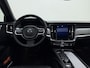 Volvo V90 T4 Inscription | LUCHTVERING | MEMORY | 360 CAMERA | TREKHAAK | SCHUIF/KANTEL DAK | STOEL STUUR VERWARMING + ACHTERBANK |