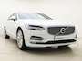 Volvo V90 T4 Inscription | LUCHTVERING | MEMORY | 360 CAMERA | TREKHAAK | SCHUIF/KANTEL DAK | STOEL STUUR VERWARMING + ACHTERBANK |