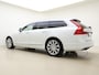Volvo V90 T4 Inscription | LUCHTVERING | MEMORY | 360 CAMERA | TREKHAAK | SCHUIF/KANTEL DAK | STOEL STUUR VERWARMING + ACHTERBANK |