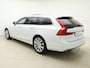 Volvo V90 T4 Inscription | LUCHTVERING | MEMORY | 360 CAMERA | TREKHAAK | SCHUIF/KANTEL DAK | STOEL STUUR VERWARMING + ACHTERBANK |