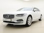 Volvo V90 T4 Inscription | LUCHTVERING | MEMORY | 360 CAMERA | TREKHAAK | SCHUIF/KANTEL DAK | STOEL STUUR VERWARMING + ACHTERBANK |