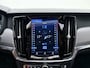 Volvo V90 T4 Inscription | LUCHTVERING | MEMORY | 360 CAMERA | TREKHAAK | SCHUIF/KANTEL DAK | STOEL STUUR VERWARMING + ACHTERBANK |