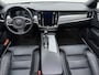 Volvo V90 T4 Inscription | LUCHTVERING | MEMORY | 360 CAMERA | TREKHAAK | SCHUIF/KANTEL DAK | STOEL STUUR VERWARMING + ACHTERBANK |