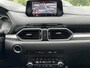 Mazda CX-5 2.0 SkyActiv-G 165 Business Comfort 1e Eig., NL-Auto, Dealer Onderh, Navigatie, Apple Carplay/ Android Auto, Cruise Controle, Parkeerhulp v+a, Stoel verw., Stuur verw., Bose Sound systeem.