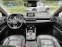 Mazda CX-5 2.0 SkyActiv-G 165 Business Comfort 1e Eig., NL-Auto, Dealer Onderh, Navigatie, Apple Carplay/ Android Auto, Cruise Controle, Parkeerhulp v+a, Stoel verw., Stuur verw., Bose Sound systeem.
