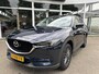 Mazda CX-5 2.0 SkyActiv-G 165 Business Comfort 1e Eig., NL-Auto, Dealer Onderh, Navigatie, Apple Carplay/ Android Auto, Cruise Controle, Parkeerhulp v+a, Stoel verw., Stuur verw., Bose Sound systeem.