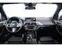 BMW X3 xDrive30e High Executive M Sport - Trekhaak - Elektrische verwarmde/verstelbare stoelen - Stuurwielrand verwarmd - Hifi - Grootlichtassistent - PDC vor/achter -