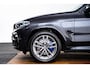 BMW X3 xDrive30e High Executive M Sport - Trekhaak - Elektrische verwarmde/verstelbare stoelen - Stuurwielrand verwarmd - Hifi - Grootlichtassistent - PDC vor/achter -