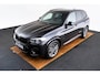 BMW X3 xDrive30e High Executive M Sport - Trekhaak - Elektrische verwarmde/verstelbare stoelen - Stuurwielrand verwarmd - Hifi - Grootlichtassistent - PDC vor/achter -