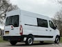 Renault Master T35 2.3 dCi 180PK L2H2|AUTOMAAT|NAP|airco|achteruitrijcamera|LED|trekhaa|navi|parkeersensoren|EURO6