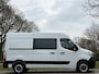 Renault Master T35 2.3 dCi 180PK L2H2|AUTOMAAT|NAP|airco|achteruitrijcamera|LED|trekhaa|navi|parkeersensoren|EURO6
