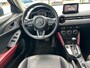 Mazda CX-3 2.0 SkyActiv-G 120 GT-M AUTOMAAT / BOSE / TREKHAAK / Stuurverwarming