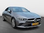 Mercedes-Benz CLA 180 Business Solution Luxury Aut | Sfeerverlichting | 18" MB mul