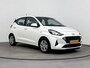 Hyundai i10 1.0 COMFORT | NAVI via APPLE CAR PLAY & ANDROID AUTO | AIRCO | CRUISE | FABRIEKSGARANTIE GELDIG T/M 9-2027! |