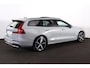 Volvo V60 T6 Recharge AWD Plus Dark - Panorama/schuifdak - IntelliSafe Assist & Surround - 360º Camera - Harman/Kardon audio - Verwarmde voorstoelen, stuur & achterbank - Parkeersensoren voor & achter - Elektr. bedienb. voorstoelen met geheugen - Head up display - Extra getint glas - 19' LMV