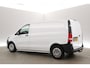 Mercedes-Benz Vito CDI 140PK | Airco | Cruise | 3 Zits | Trekhaak | Carplay | Parkeersens.