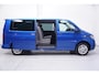 Volkswagen Transporter 2.0 TDI 150 pk DSG Aut. Dubbel Cabine Navi, Camera 1/2 Leder / Alcantara, LED Koplampen, 17" LMV, NAP, 5-Zits
