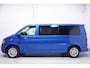 Volkswagen Transporter 2.0 TDI 150 pk DSG Aut. Dubbel Cabine Navi, Camera 1/2 Leder / Alcantara, LED Koplampen, 17" LMV, NAP, 5-Zits