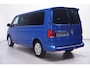 Volkswagen Transporter 2.0 TDI 150 pk DSG Aut. Dubbel Cabine Navi, Camera 1/2 Leder / Alcantara, LED Koplampen, 17" LMV, NAP, 5-Zits
