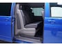 Volkswagen Transporter 2.0 TDI 150 pk DSG Aut. Dubbel Cabine Navi, Camera 1/2 Leder / Alcantara, LED Koplampen, 17" LMV, NAP, 5-Zits