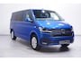 Volkswagen Transporter 2.0 TDI 150 pk DSG Aut. Dubbel Cabine Navi, Camera 1/2 Leder / Alcantara, LED Koplampen, 17" LMV, NAP, 5-Zits