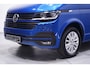 Volkswagen Transporter 2.0 TDI 150 pk DSG Aut. Dubbel Cabine Navi, Camera 1/2 Leder / Alcantara, LED Koplampen, 17" LMV, NAP, 5-Zits