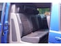 Volkswagen Transporter 2.0 TDI 150 pk DSG Aut. Dubbel Cabine Navi, Camera 1/2 Leder / Alcantara, LED Koplampen, 17" LMV, NAP, 5-Zits
