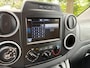 Peugeot Partner 122 1.6 BlueHDi 100 L2 Premium Pack|NAP|AUTOMAAT|airco|cruise|apple carplay|parkeersensoren|drie zitplaatsen|EURO6