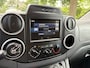 Peugeot Partner 122 1.6 BlueHDi 100 L2 Premium Pack|NAP|AUTOMAAT|airco|cruise|apple carplay|parkeersensoren|drie zitplaatsen|EURO6