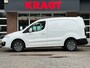 Peugeot Partner 122 1.6 BlueHDi 100 L2 Premium Pack|NAP|AUTOMAAT|airco|cruise|apple carplay|parkeersensoren|drie zitplaatsen|EURO6