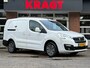 Peugeot Partner 122 1.6 BlueHDi 100 L2 Premium Pack|NAP|AUTOMAAT|airco|cruise|apple carplay|parkeersensoren|drie zitplaatsen|EURO6