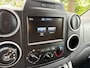 Peugeot Partner 122 1.6 BlueHDi 100 L2 Premium Pack|NAP|AUTOMAAT|airco|cruise|apple carplay|parkeersensoren|drie zitplaatsen|EURO6
