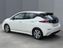Nissan Leaf Acenta 40 kWh / Dealer Onderhouden / Navigatie via Apple Carplay & Android Auto / Camera / Adaptieve Cruise / Stoelverwarming / Dodehoek Detectie /