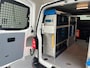 Volkswagen Transporter Servicewagen 2.0 TDI 102PK euro6 L1H1 Sortimo Inrichting, V230 Omvormer, Standkachel, RIJKLAARPRIJS!