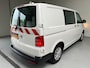 Volkswagen Transporter Servicewagen 2.0 TDI 102PK euro6 L1H1 Sortimo Inrichting, V230 Omvormer, Standkachel, RIJKLAARPRIJS!