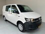 Volkswagen Transporter Servicewagen 2.0 TDI 102PK euro6 L1H1 Sortimo Inrichting, V230 Omvormer, Standkachel, RIJKLAARPRIJS!