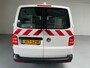 Volkswagen Transporter Servicewagen 2.0 TDI 102PK euro6 L1H1 Sortimo Inrichting, V230 Omvormer, Standkachel, RIJKLAARPRIJS!